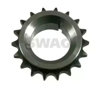 10 05 0008 SWAG Шестерня, коленчатый вал